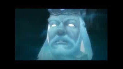 Death Of The Lich King