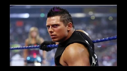 The Miz - I came to play 