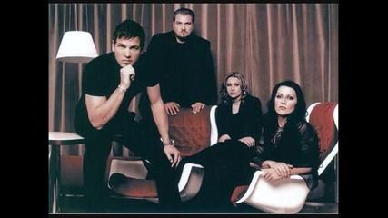(1998) Ace Of Base - Captain Nemo
