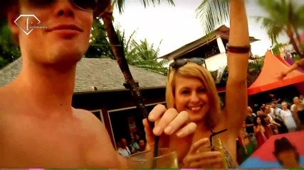 Ftv - Bali _ Bikini Party @ Ku De Ta Beach Club ft Michel Ad