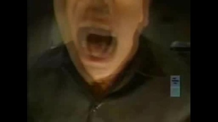 Papa Roach - Broken Home