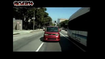 2010 Nissan Cube Review