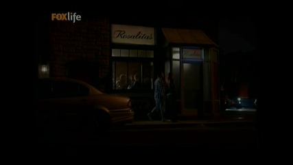 Щастлив край-сезон 1 Епизод 13 bg audio Tv-rip by umraz176