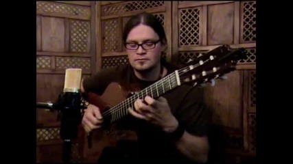 Kelly Valleau - Guitar - Another Brick in the Wall