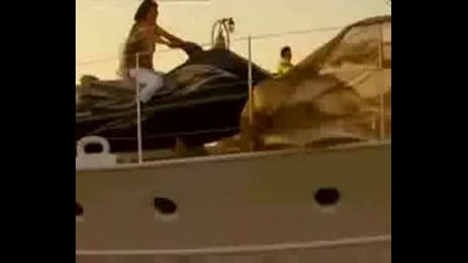 Mamma Mia The Movie - Money Money Money