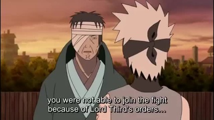 Naruto Shippuuden 350 Върховно качество