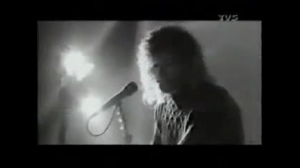 Bon Jovi Lie To Me Live 1996 