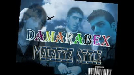 Dj Kral - yalan 