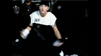 Eminem - Elevator 