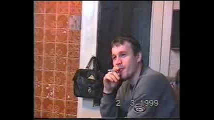 Сергей Наговицын - Приговор