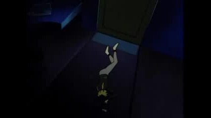 Blue Gender Amv - Rakuen.flv