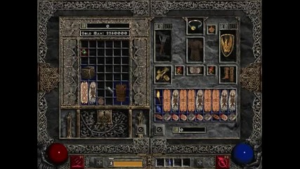 Diablo 2 Javazon