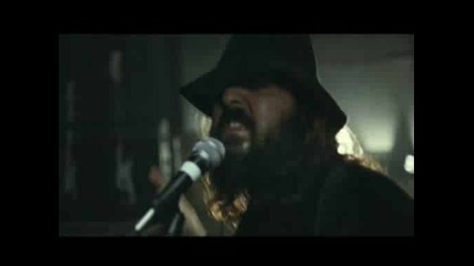 Scars On Broadway - They Say