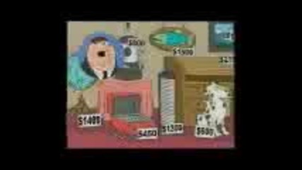 Family Guy