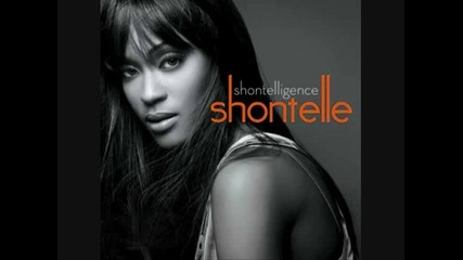 08 - Shontelle - Plastic People 