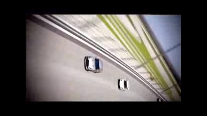 Gran Turismo 5 Prologue - Intro