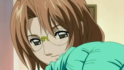 Yumeria Episode 3 Sub