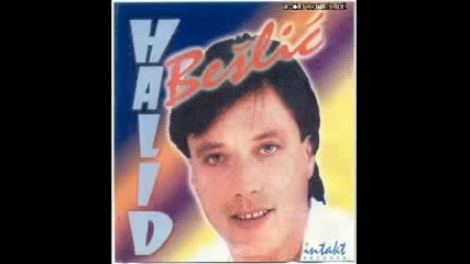Halid Beslic - Prokleta Je Zena Ta