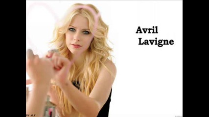 Avril Lavigne - Runaway