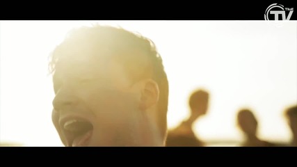Handsome Poets - Sky On Fire [official Video Hd]