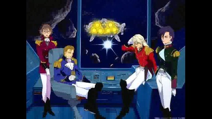 Gundam Wing Heroes