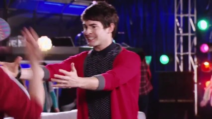 Violetta 3 - Момчетата в клуб (сезон 3, Епизод 54)