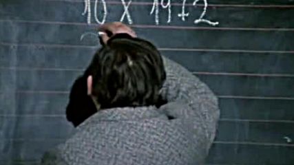 Prebroiavane Na Divite Zaici 1973 - Celiia Film