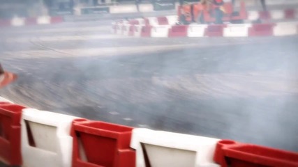 Open Drift Championship - Round 3 