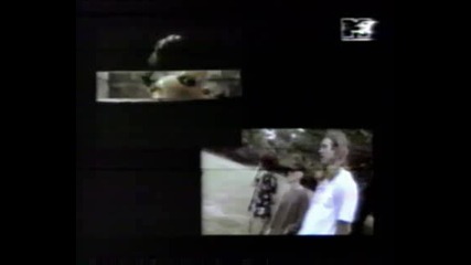 Tool - Mtv Europe Interview (94) 