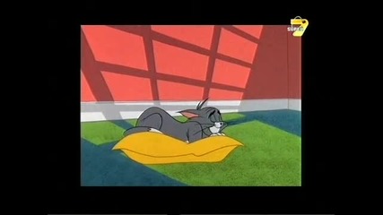 Том И Джери Бг Аудио Еп.55