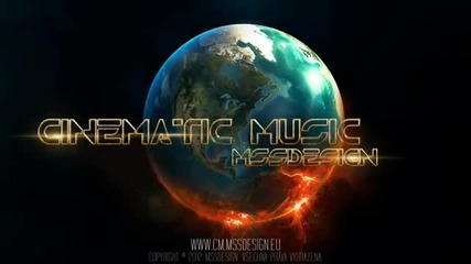 Cinematic Music Mssdesign - The New Earth (paul Dinletir - E