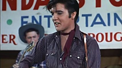 Elvis Presley - Hot Dog