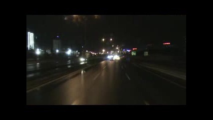 01.03.2012 Касите на Истанбул 5.30 часа сутринта