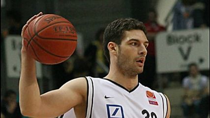 ФИБА Свят решава за Евтимови