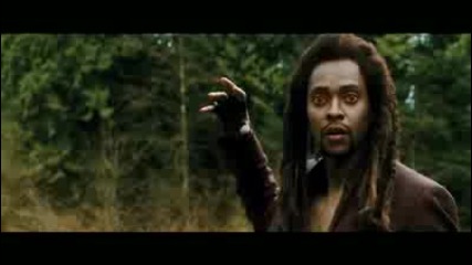 New Moon Movie Trailer - Official