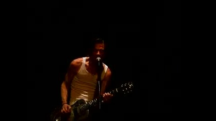 Chris Whitley - Living With The Law 