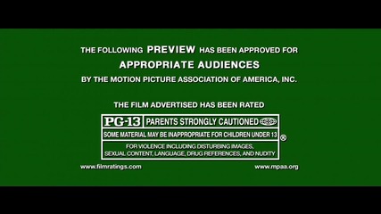 Alex Cross - Official Trailer (2012)