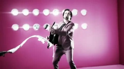 Three Days Grace - Break
