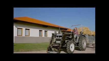 Джина Стоева, Ивена и Теньо - Трима в комбина 2012