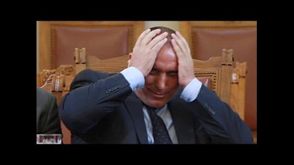 Най-новата песен за Бойко Борисов