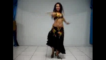 Belly Metal Dance :p