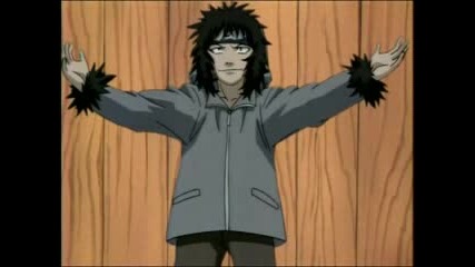 Naruto - Real Ninjas