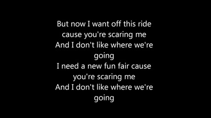 Example - Changed The Way You Kiss Me (lyrics)