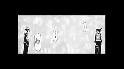 Kakashi X Iruka - Animal