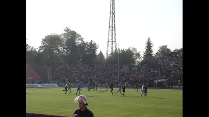 Cska - Hidiuet propusk 