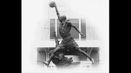 Michael Jordan... Never Die!