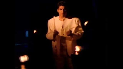 Jerry Rivera - No Hieras Mi Vida