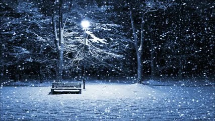 Mr Fijiwiji - Winter (bustre Remix)