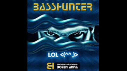 Basshunter - Shut The Fuck Up
