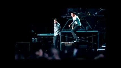Linkin Park - Papercut ( Road To Revolution) 